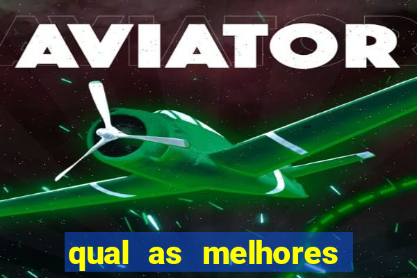 qual as melhores plataformas de jogos para ganhar dinheiro